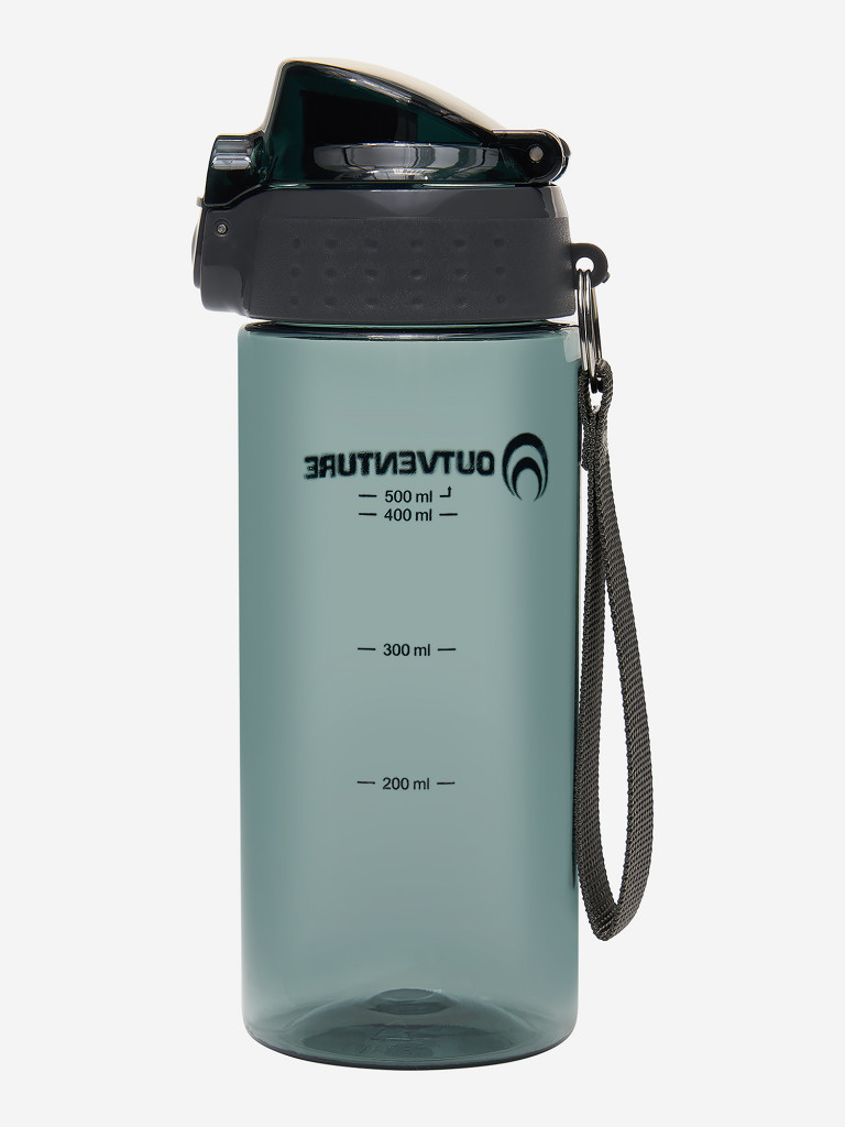 Фляжка Outventure, 0.5 л