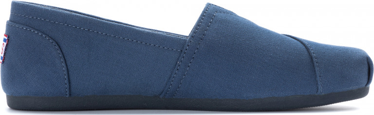 Полуботинки женские Skechers Bobs Plush-Peace & Love