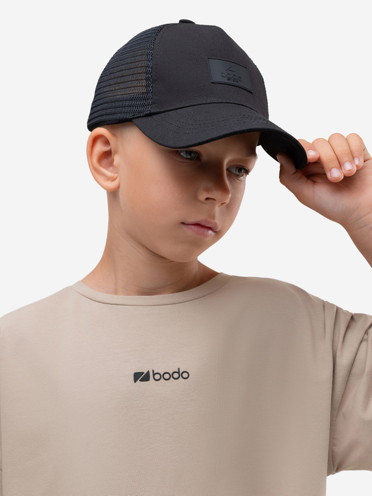 Футболка bodo