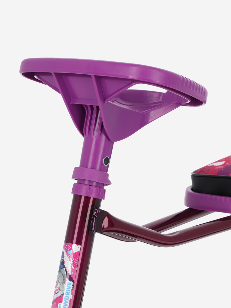 Снегокат Nika Тимка спорт 1