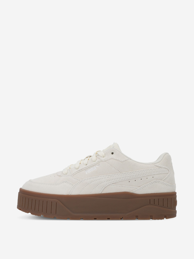 Кеды женские Puma Karmen II Idol SD