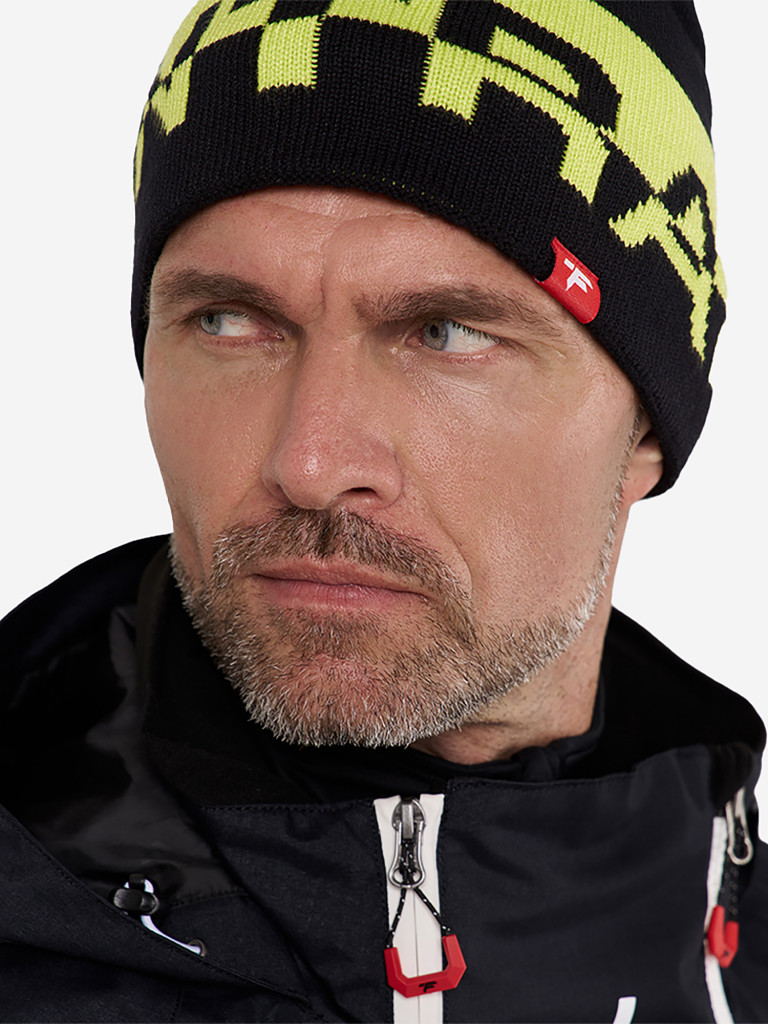 Мембранная шапка FINNTRAIL Sport Hat