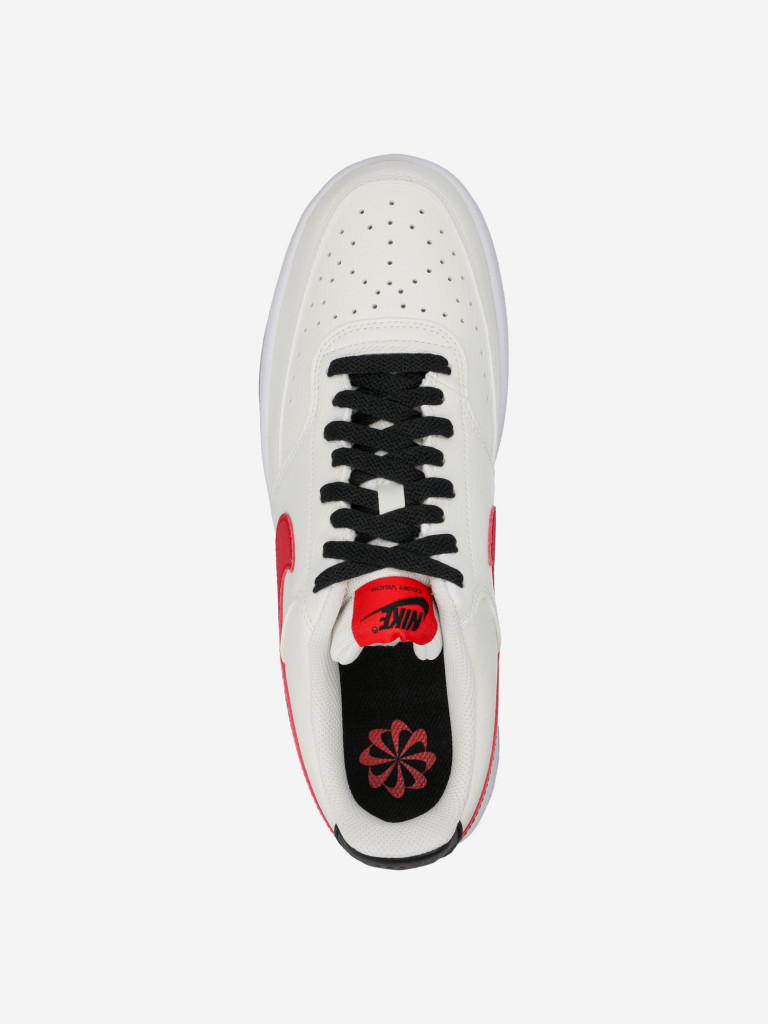 Кеды мужские Nike Court Vision Low Next Nature