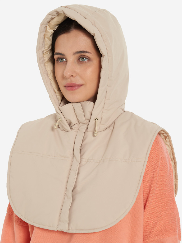 Капюшон Demix