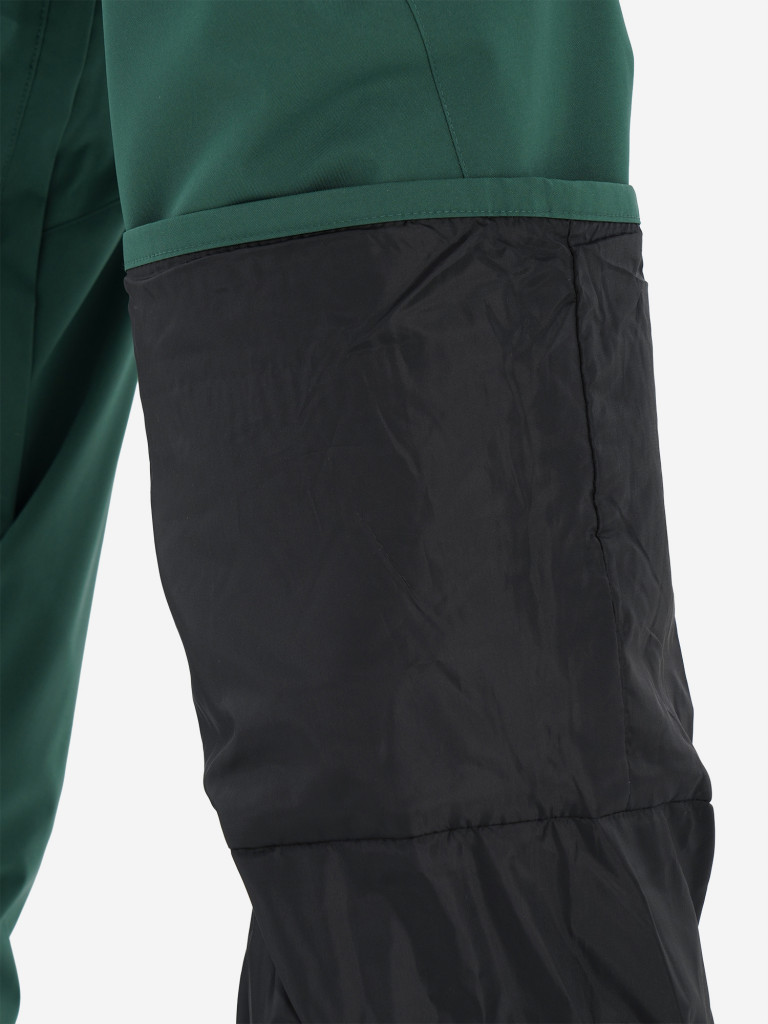 Брюки сноубордические мужские Quiksilver Estate