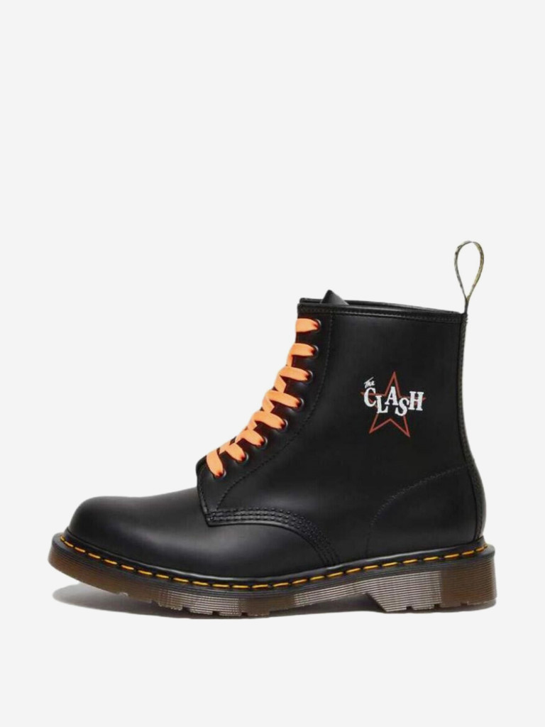 Ботинки мужские DR. MARTENS 1460 Short Martin Boot