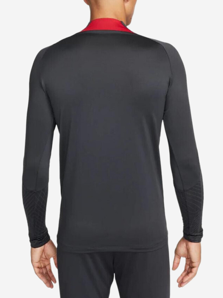 Лонгслив спортивный мужской Nike x Liverpool FC Dri Fit