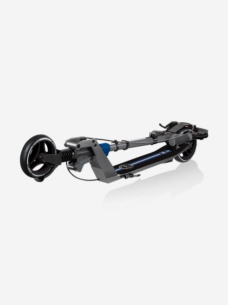 Самокат Globber ONE K 165 BR