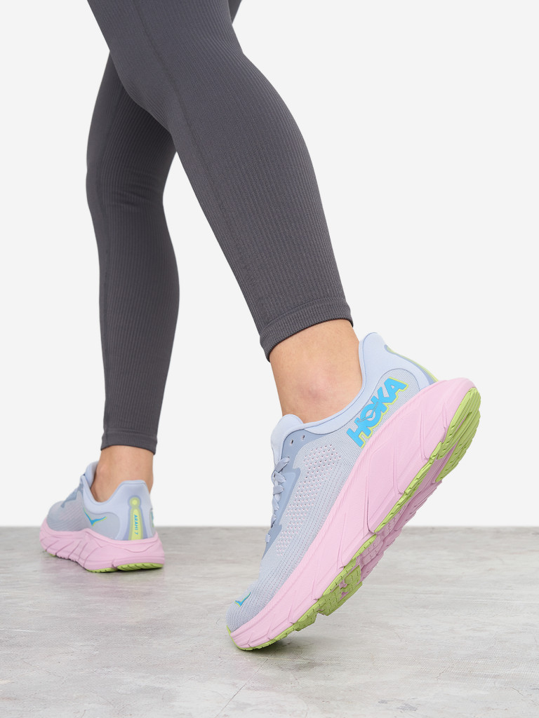 Кроссовки женские Hoka One One Arahi 7