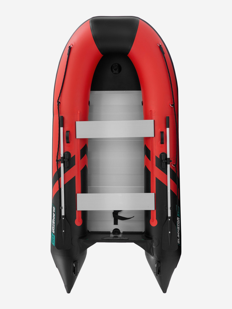 Надувная лодка GLADIATOR C 330 AL