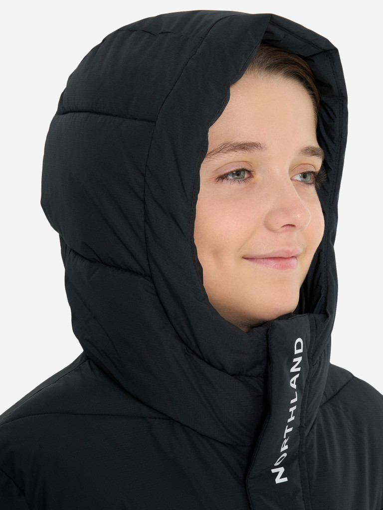 Пуховик для мальчиков Northland