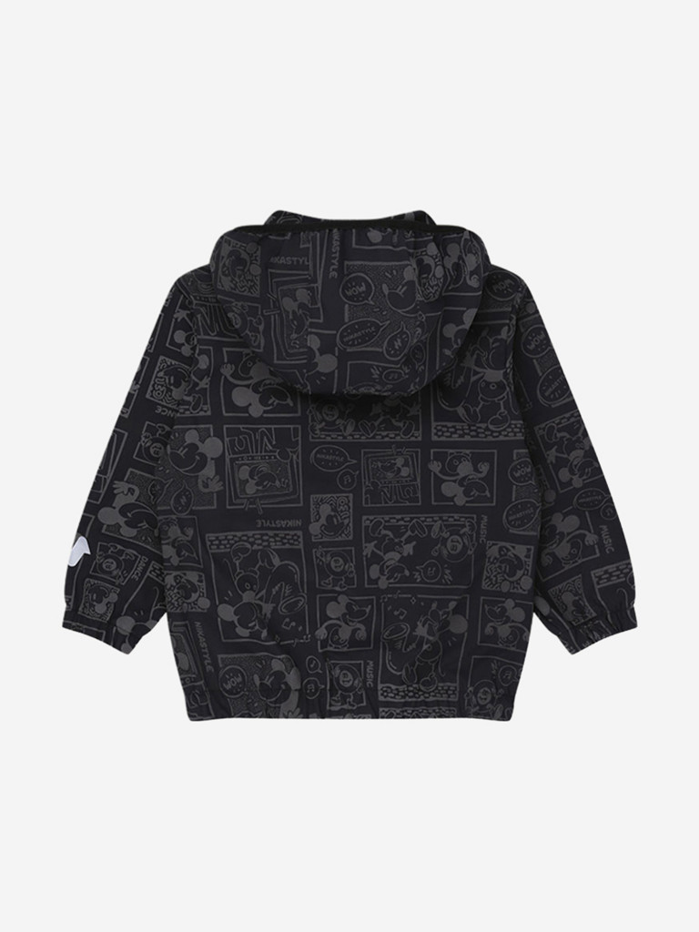 Ветровка NIKASTYLE