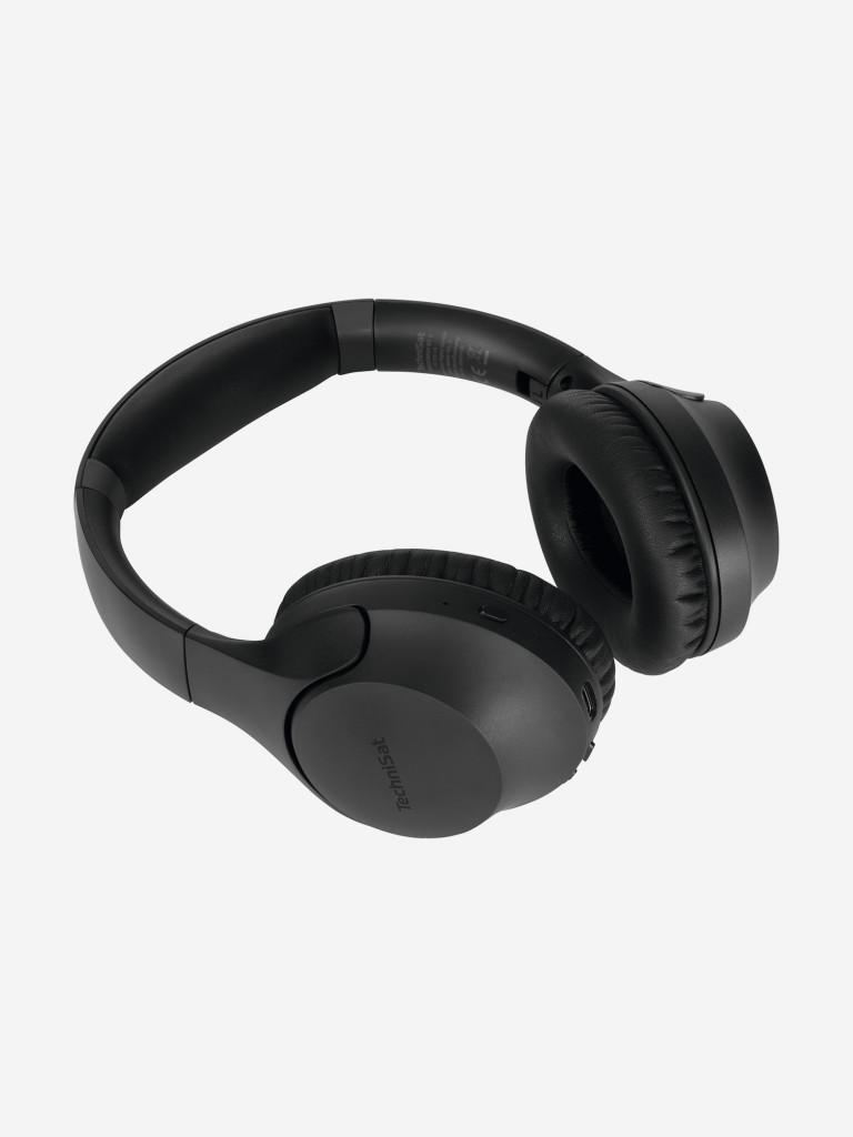 Легкие накладные блютуз наушники Stereoman 3 BT