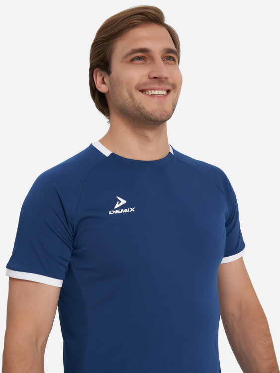 Футболка мужская Demix