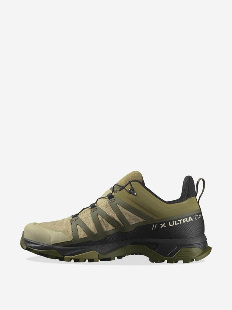 Кроссовки Salomon X Ultra 4 GTX