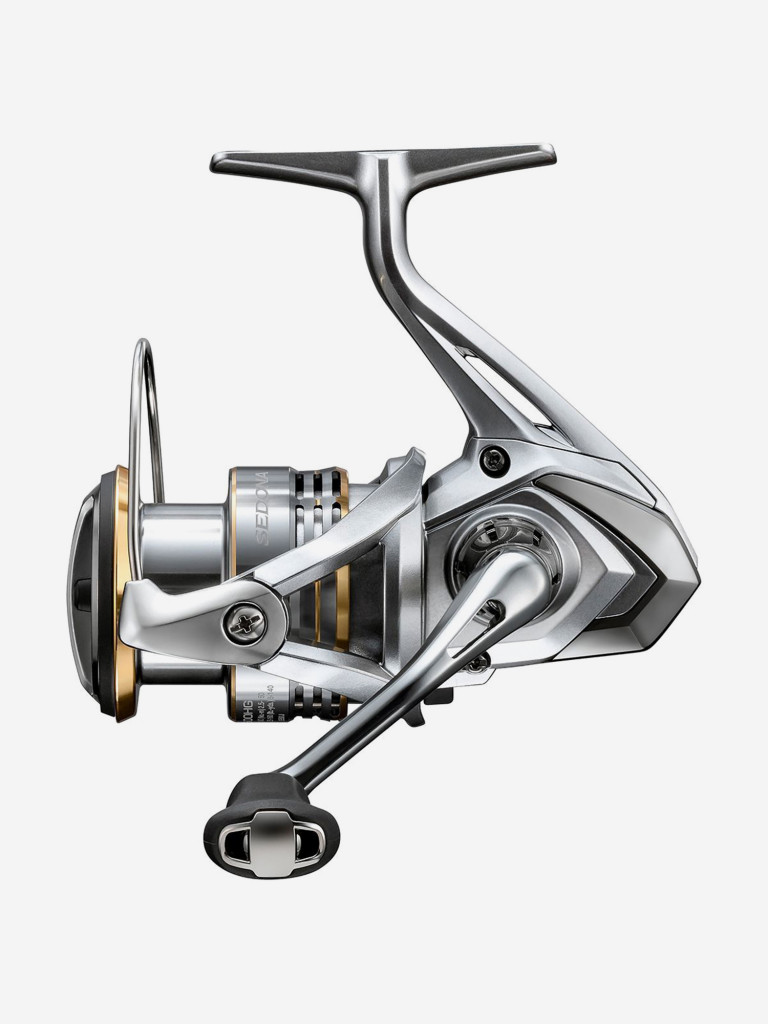 Катушка Shimano 23 Sedona 2500S PE1010
