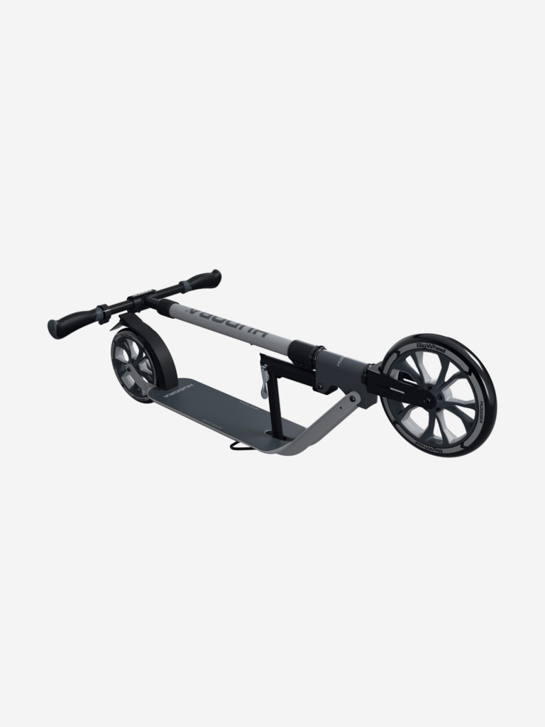 Самокат HUDORA BW 230 Advanced