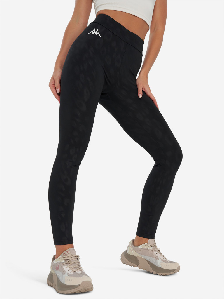 Легинсы женские Kappa