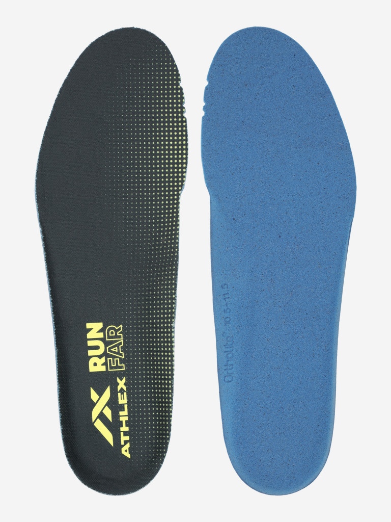 Кроссовки мужские Athlex Hyper Ice