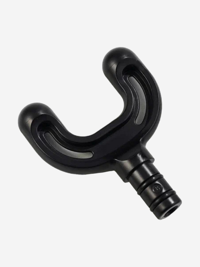 Перкуссионный массажер для всего тела Sixpad Power Gun Active