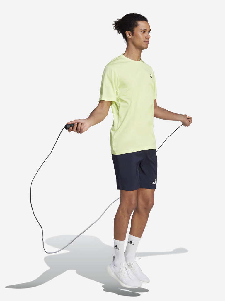 Футболка мужская adidas