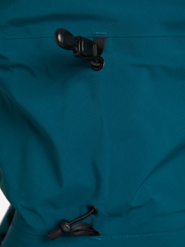 Куртка мембранная женская Arc'teryx Beta AR