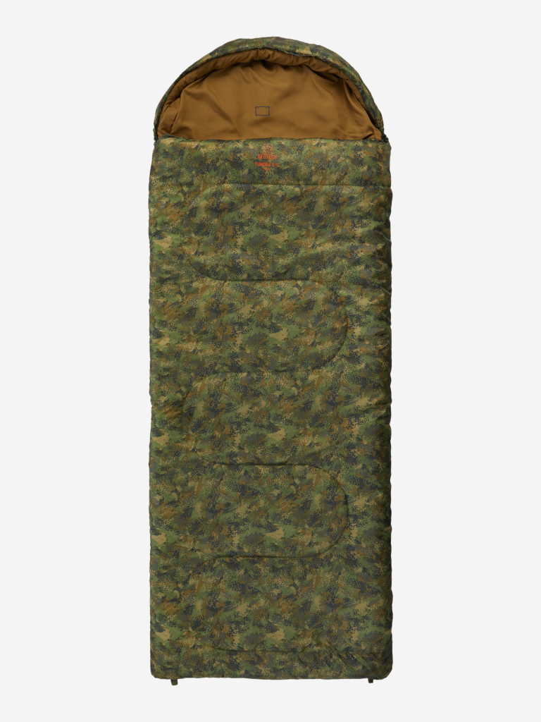 Спальный мешок Geotech Tundra 0