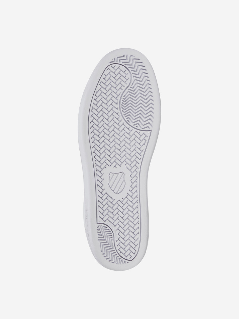 Кеды женские K-Swiss Lozan Klub