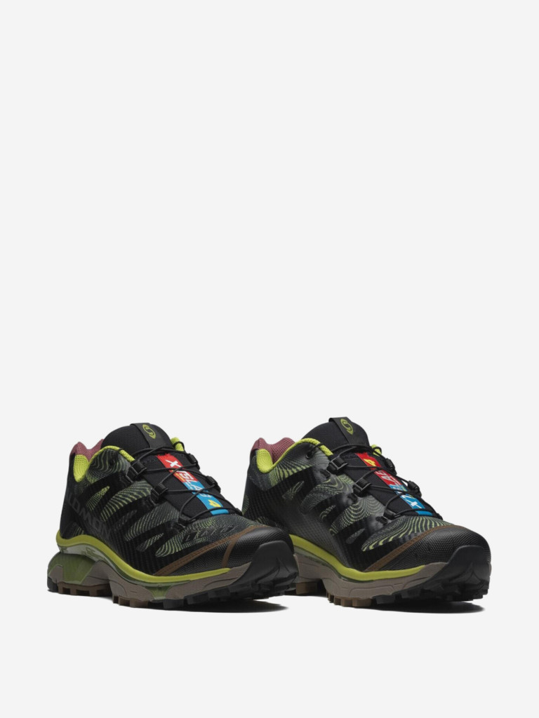 Кроссовки унисекс Salomon XT-4