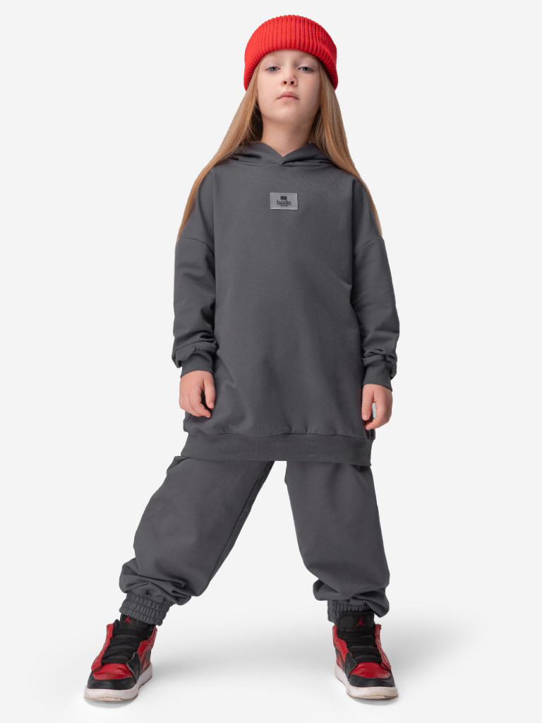 Костюм спортивный для мальчиков bodo