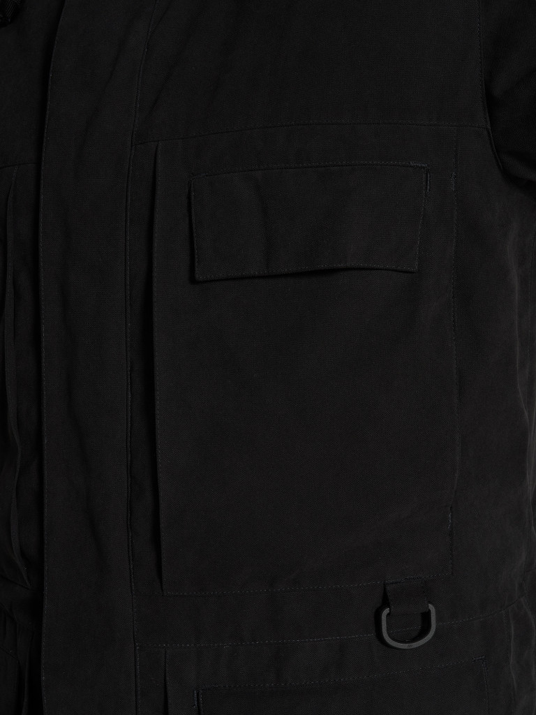 Парка мужская Bask Taimyr V4
