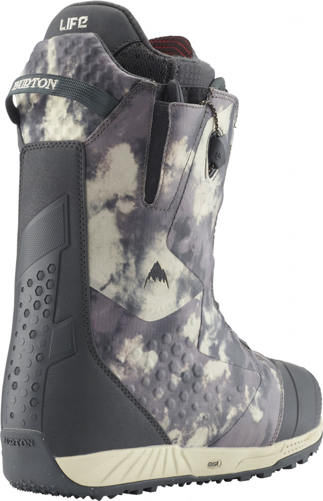 Сноубордические ботинки Burton Ion