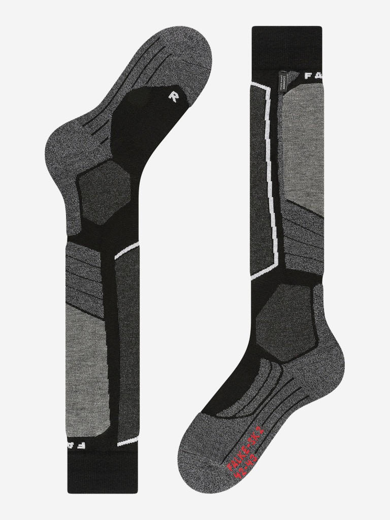 Мужские спортивные гольфы FALKE