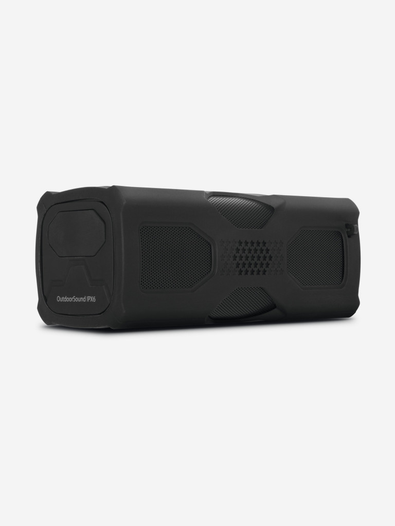 Пылевлагозащищенная блютуз колонка Technisat OutdoorSound IPX6, 76-4944-00, Польша