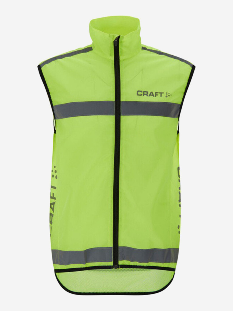 Жилет Craft Visibility Vest, светоотражающий