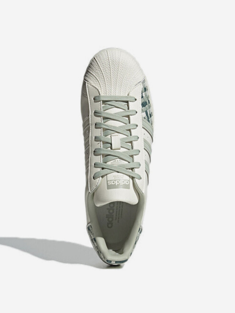 Кроссовки женские Adidas Originals Superstar