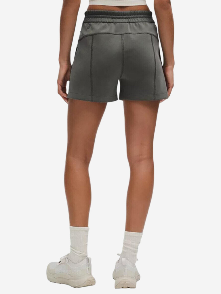 Шорты Lululemon Softstreme Short 4"