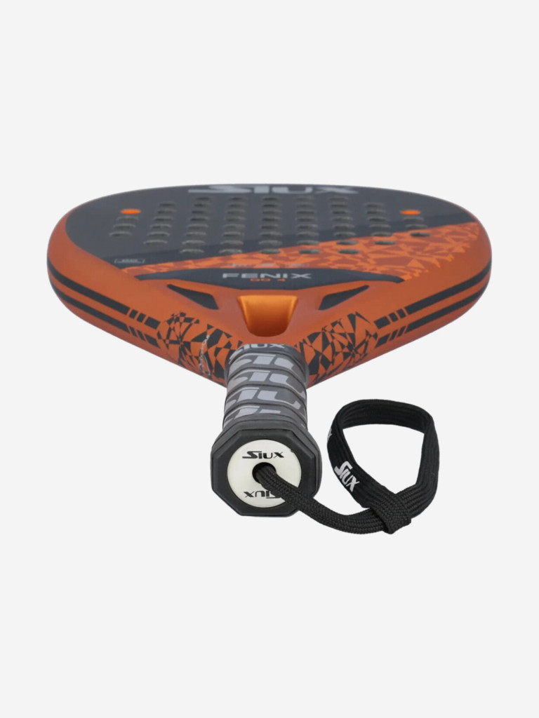 Ракетка для падела Siux Fenix IV Go