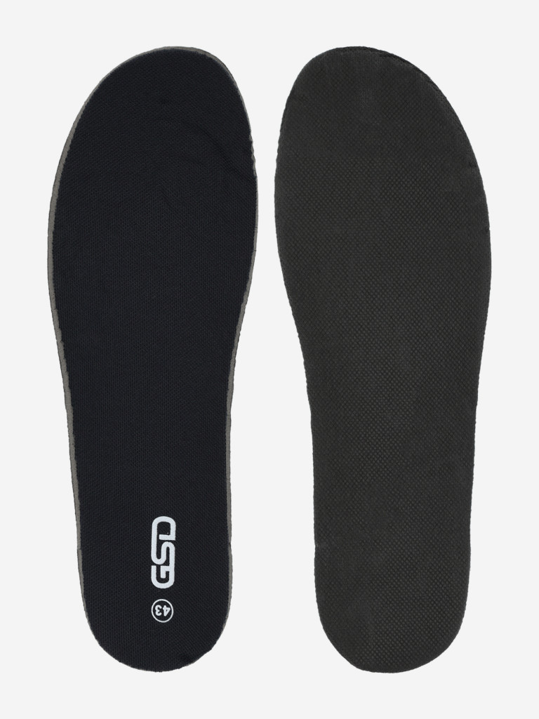 Полуботинки мужские GSD