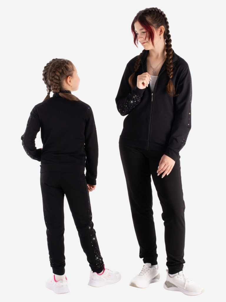 Костюм спортивный "Brilliant", Кристалсспорт