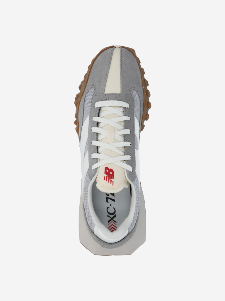 Кроссовки New Balance XC-72