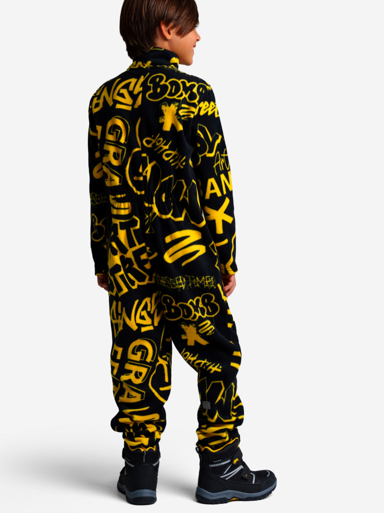 Комбинезон для мальчиков PlayToday