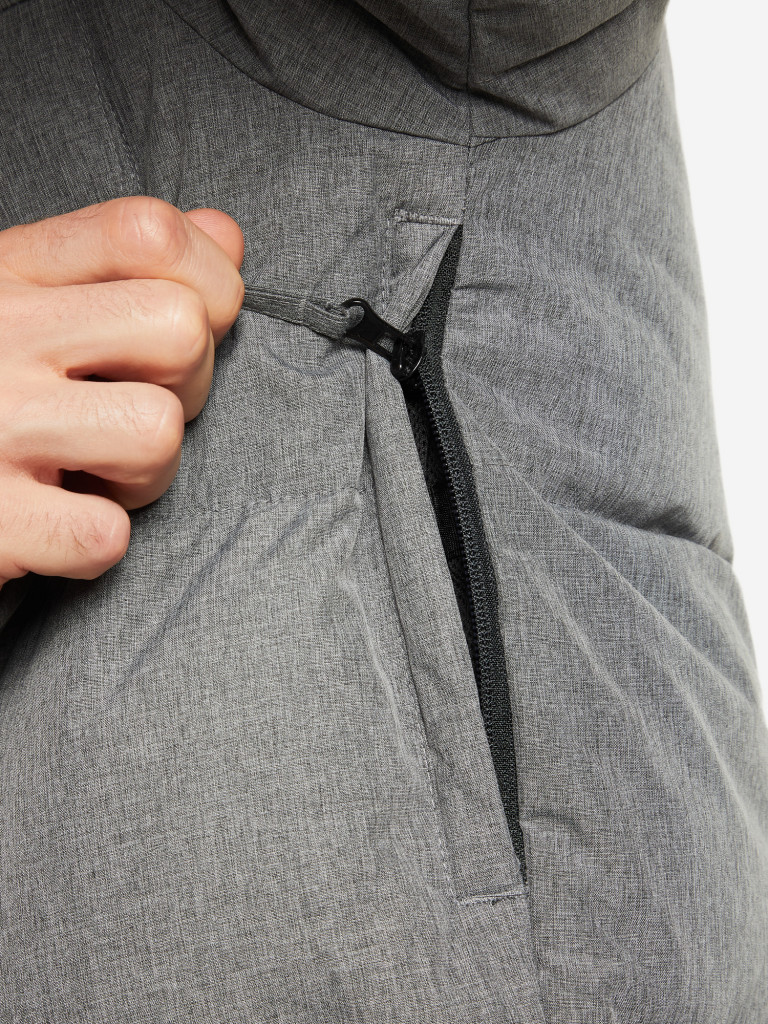 Пуховик мужской Termit