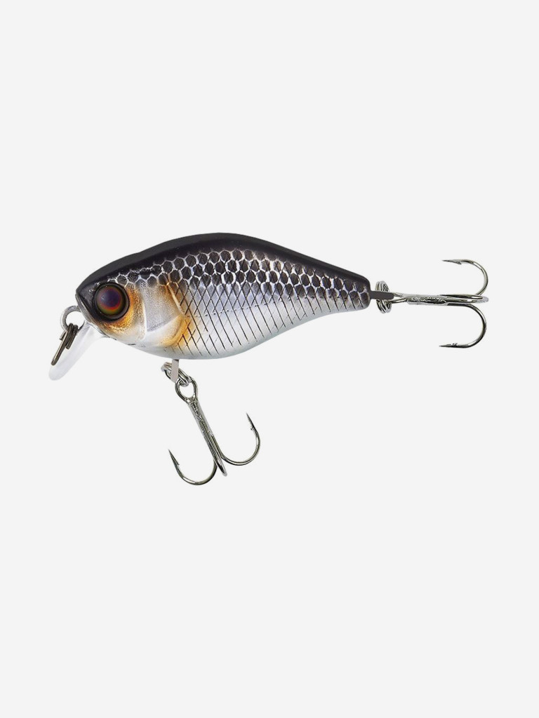 Воблер Jackall Chubby 38 SR Silent