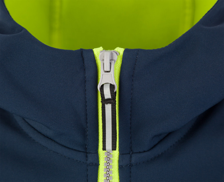 Куртка софтшелл для мальчиков Outventure