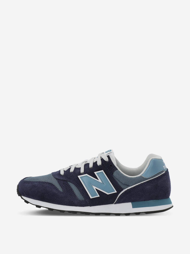 Кроссовки мужские New Balance 373v2