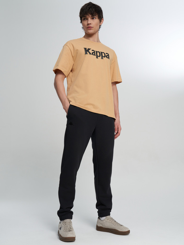 Футболка мужская Kappa