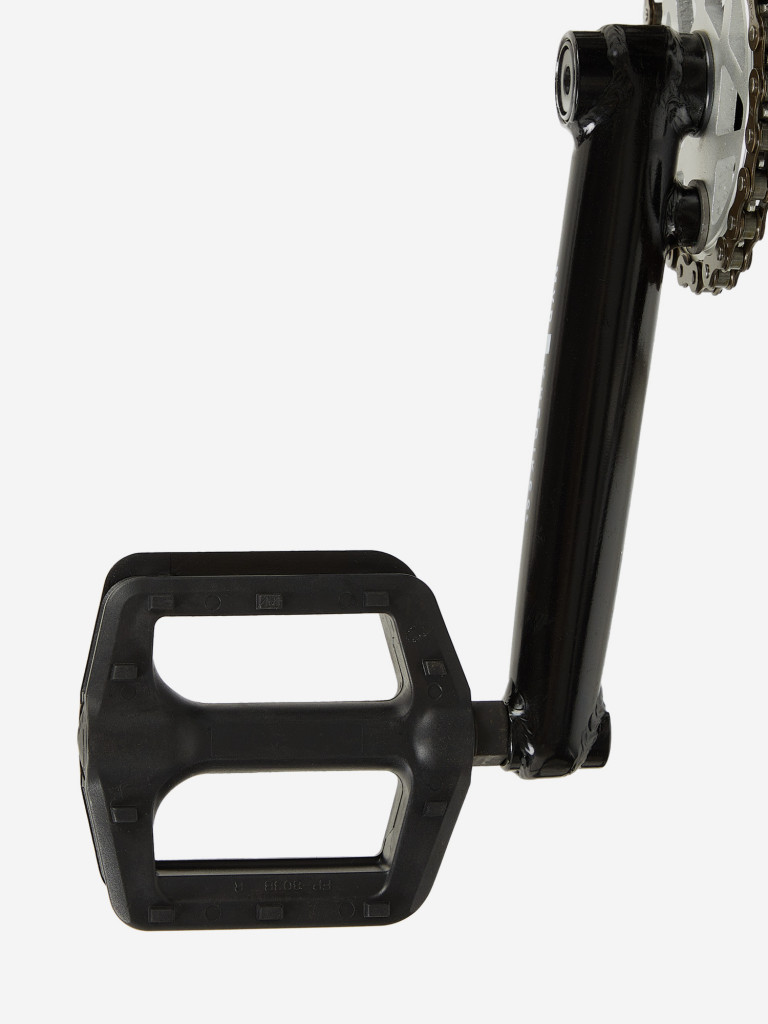 Велосипед BMX KHE Silencer 20", 2021