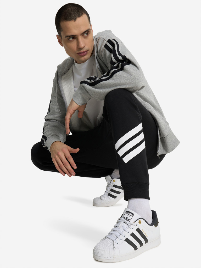 Брюки мужские adidas