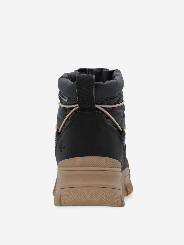 Ботинки утепленные женские Cordillero Opal Mid